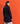 Trench-coat bi-matière cuir navy – Rodier, vue 5
