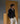 Gilet en cachemire 2 fils noir – Rodier, vue 2