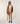 Legging en peau d'agneau stretch chamois – Rodier, vue 2