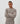 Pull homme col rond cachemire beige foncé – Rodier, vue 4