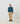 Pull homme col rond cachemire bleu azur – Rodier, vue 2