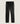 Jogging en cuir noir – Rodier