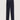 Pantalon cigarette taille haute bleu marine – Rodier