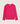 Jersey de cachemira con cuello redondo - Rose Tonique