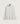Jersey oversize de cachemir con cuello alto - Blanco