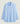 Oversized shirt - Sky Blue