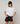 Shorts Vaqueros - Black