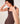 Fine cashmere scarf - Beige
