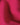 Jersey de lana merino con cuello de pico - Rosa Tonificado
