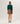 Leather skirt - Camel Brown