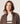 Long knitted coat - Havana Brown
