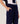 Cashmere jogging pants - Navy Blue