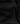 Wide cashmere pants - Black