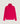 Jersey de cachemir con cuello alto - Rose Geranium