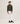 Merino wool turtleneck sweater - Khaki Green