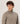 Cashmere turtleneck pullover - Beige