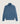 Cashmere turtleneck sweater - Blue