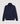 Cashmere turtleneck sweater - Midnight Blue