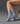 Calcetín unisex Rodier - Gris Jaspeado