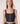 Bustier de denim