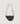 Bolso Valeria - Negro