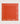 Polka dot silk scarf - Orange Rouille 1