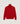Merino wool turtleneck sweater - Red