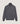 Merino wool turtleneck sweater - Dark Gray