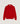 Polo de lana merino - Rojo