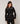 Short belted jacket