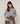 Jersey de lana con capucha - Gris Claro