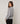 Wool shirt - Light Gray