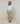 Jersey oversize de lana con cuello de pico - Turquesa Clair