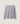 Pull col bateau en laine - Gris Clair