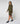 Hooded sweater dress