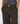 Pantalón ancho de algodón