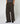 Pantalón ancho de algodón