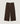 Pantalón ancho de algodón
