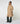 Trench impermeable acolchado