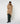 Trench impermeable acolchado