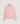 Jersey de cuello alto de lana merino - Rosa Perla
