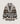 Gilet jacquard